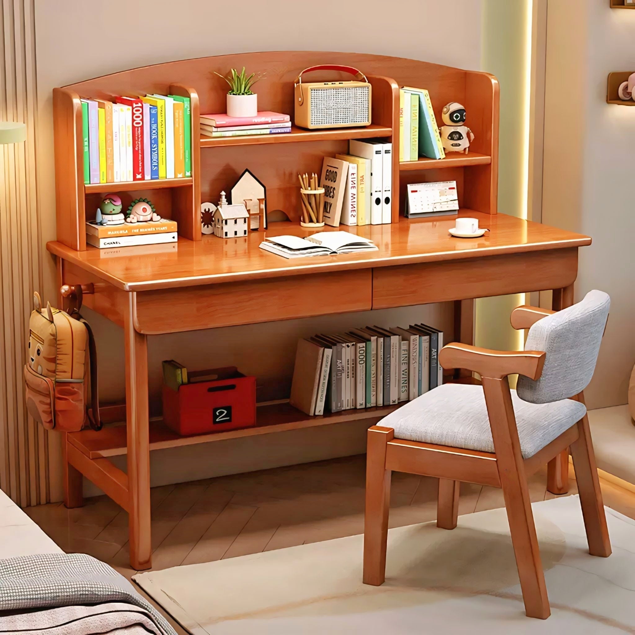 Reading Tables