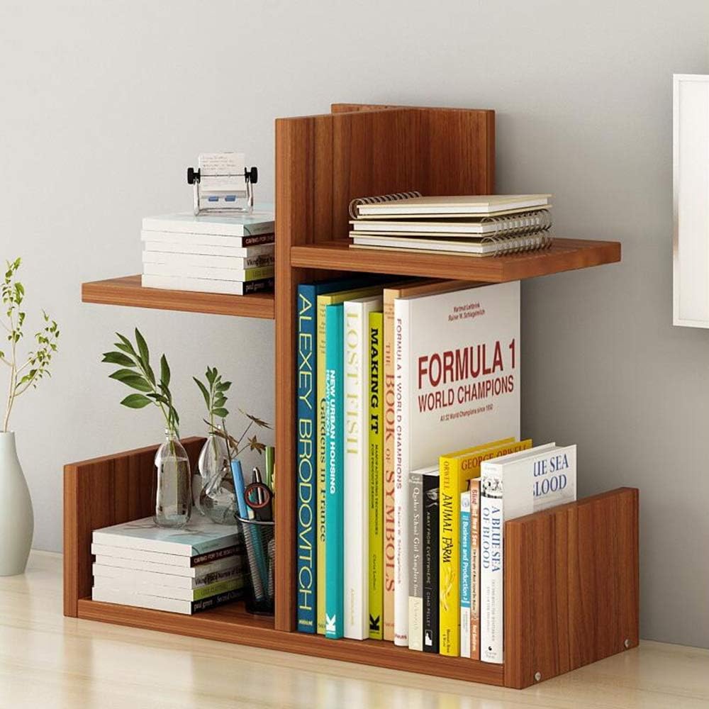 Minimalist Mini Bookshelf for Reading Room/ Office Room