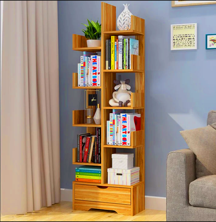 Bookshelf design deals