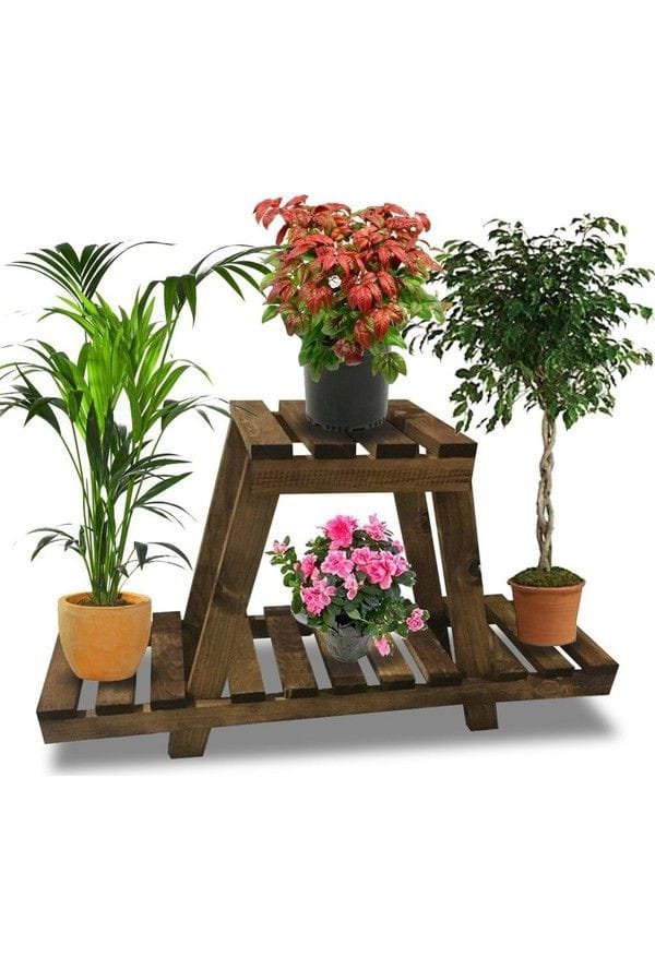Mini Flower Stand for Home / Office