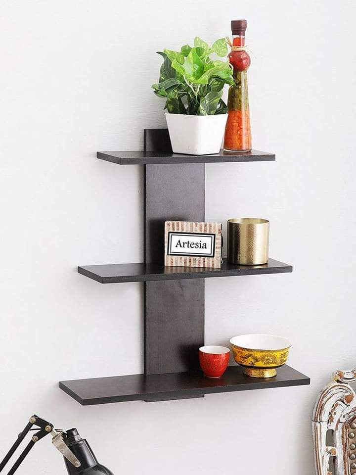 Exclusive Wall Shelf