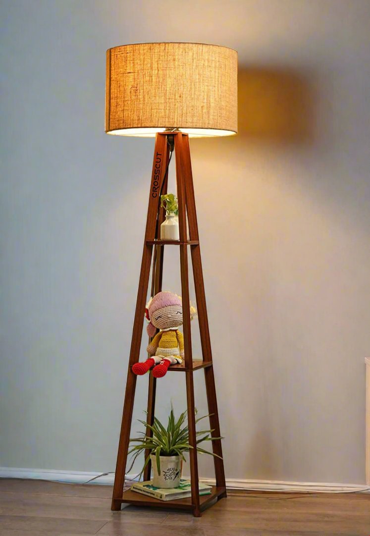 Lampshade Stands