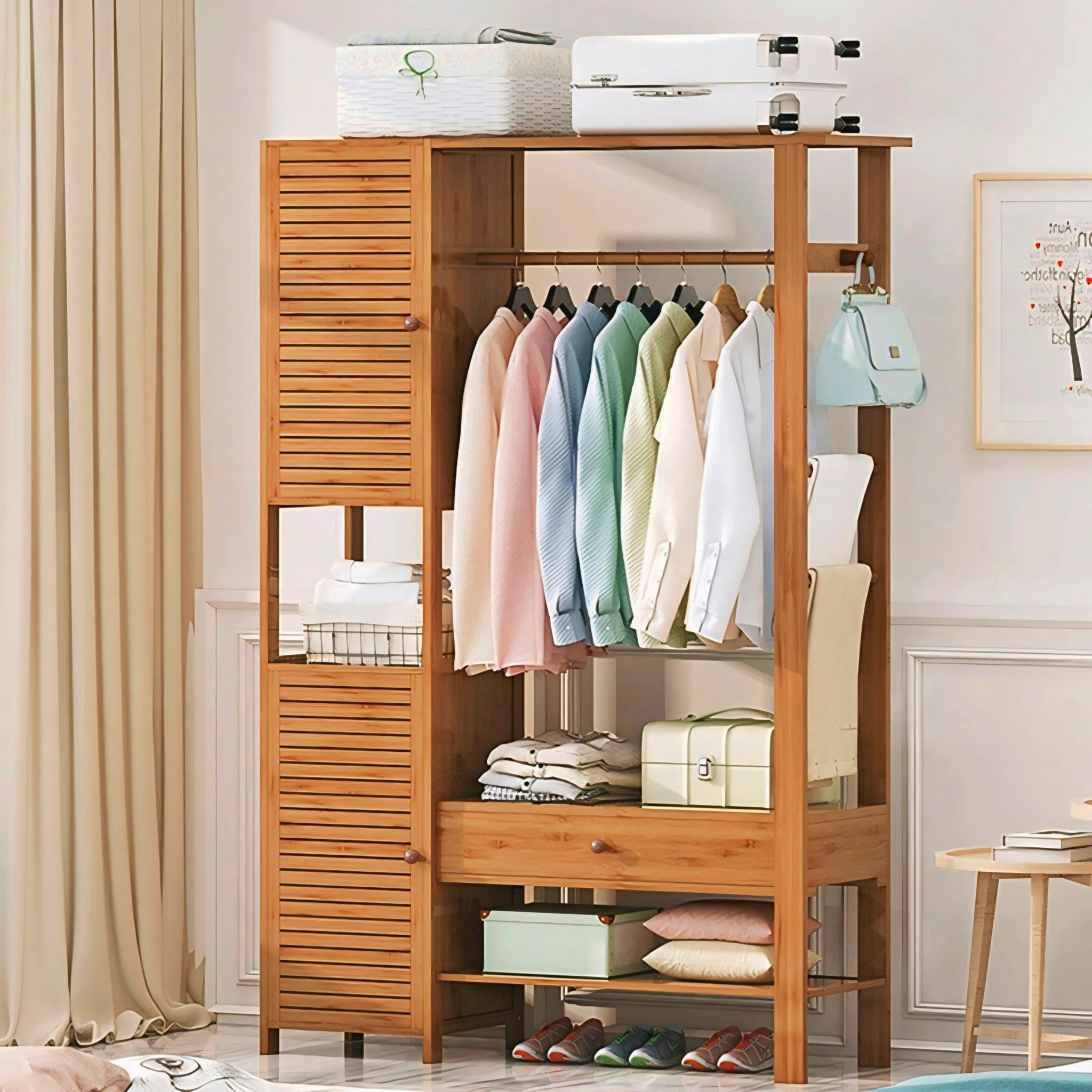 Clothes Stand | Alna