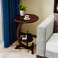 Bedside Coffee Table | Wooden Side Table For Home &  Office