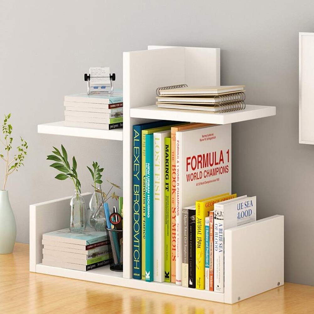 Minimalist Mini Bookshelf for Reading Room/ Office Room