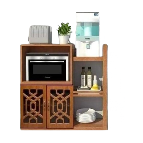 Wooden Oven Rack