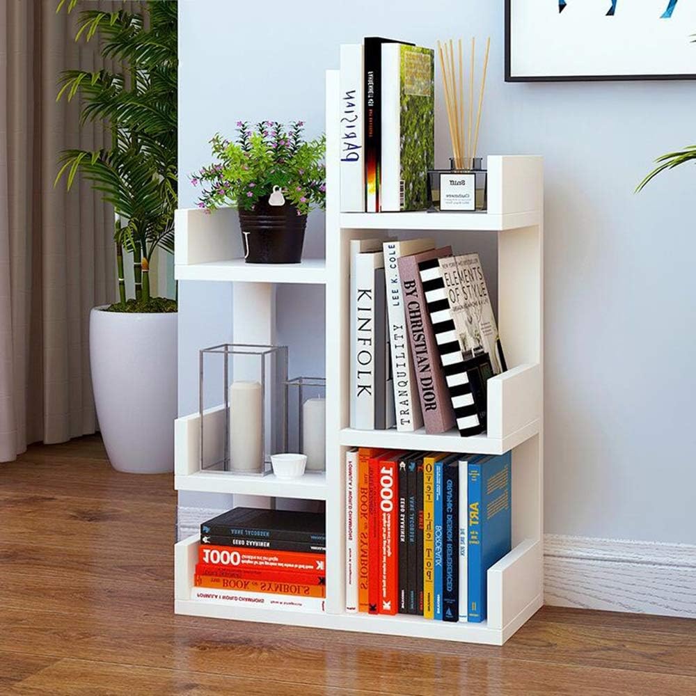 Exclusive Mini Book Shelf