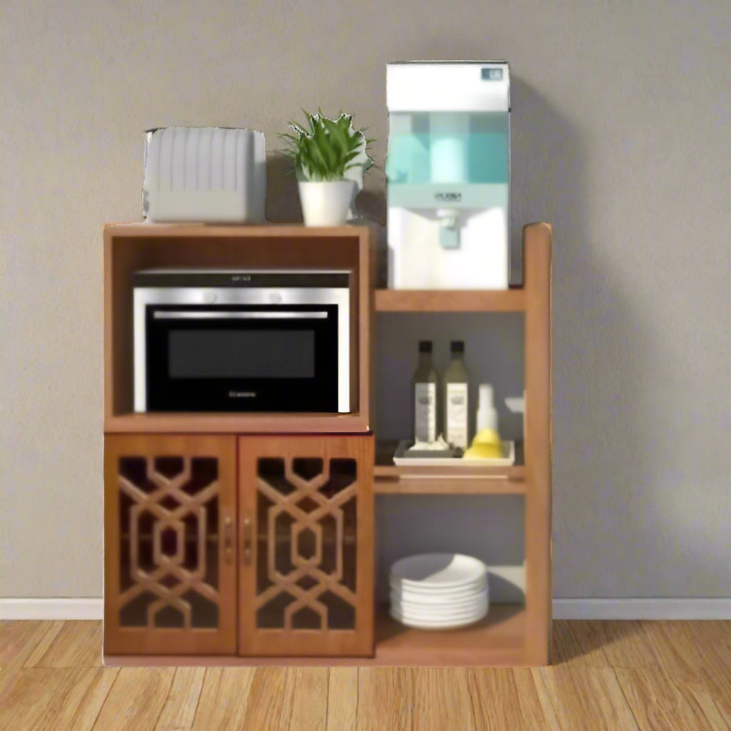 Wooden Oven Rack