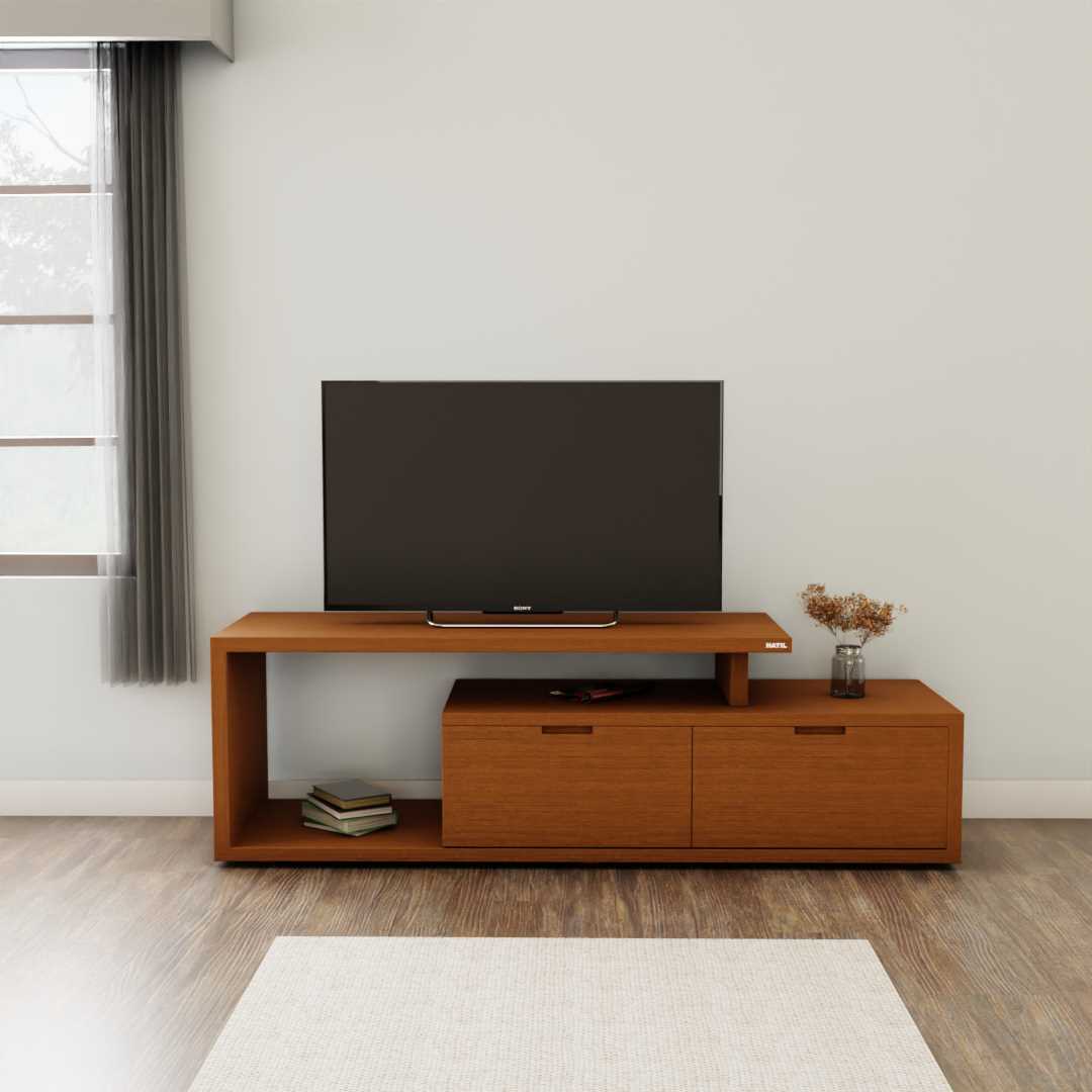 Unique Wooden  Tv Cabinet