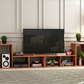 Wooden Multi-Functional TV Cabinet | TV Stand