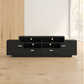 Elegant TV Stand with Cabinet | Wooden TV Stand