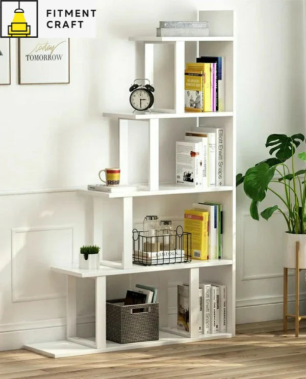 Modern Bookshelf for Home