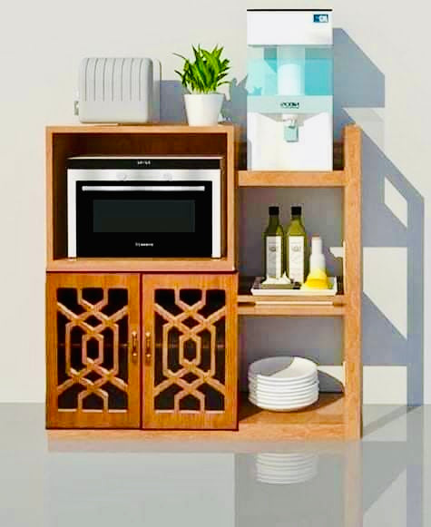 Wooden Oven Rack