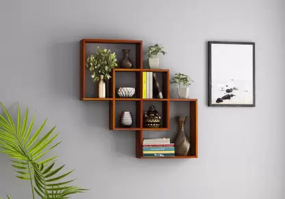 Exclusive Wall shelf For your Beautiful Room