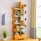 L- Shape bookshelf For Office /Home