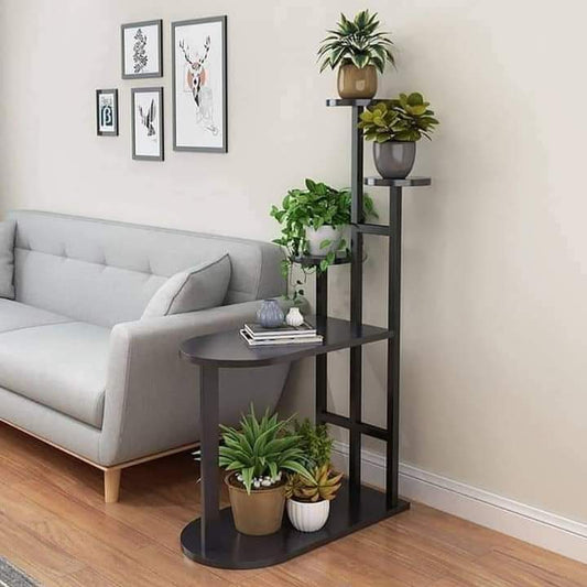 Exclusive Wooden Flower plant stand