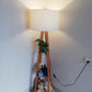 Minimalistic Floor Lamp For Bedroom