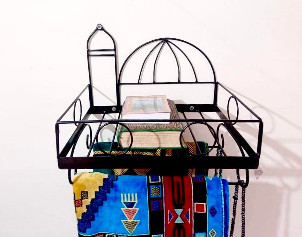 Best Selling Quran Shelf / Jaynamaz Shelf