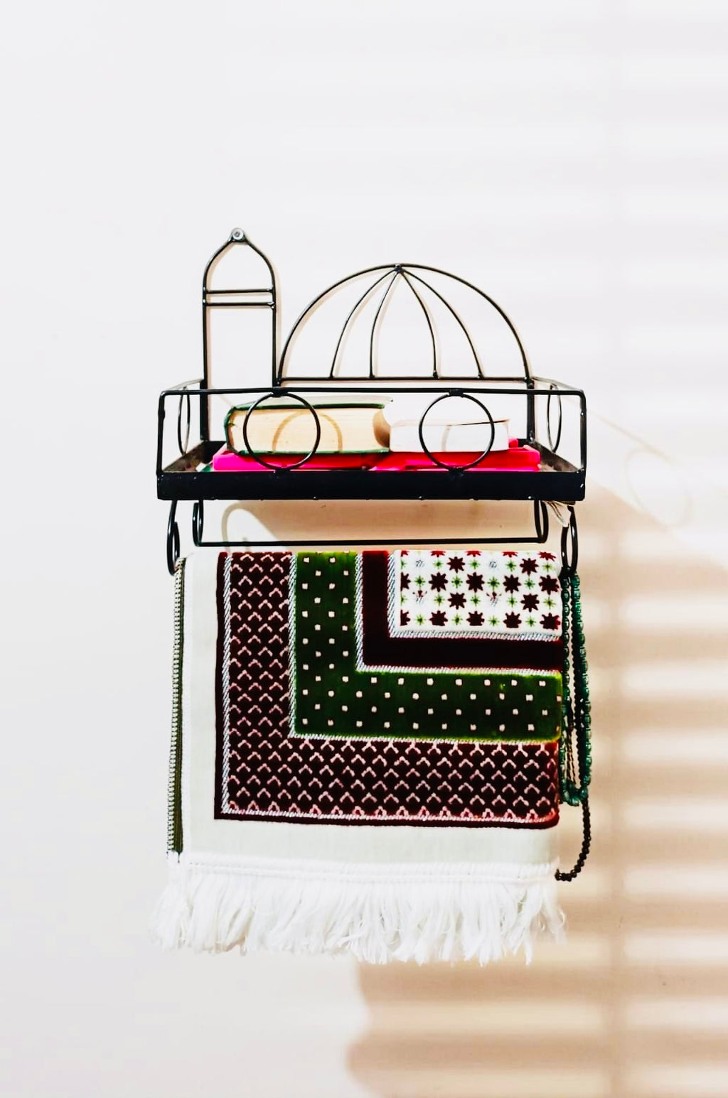 Best Selling Quran Shelf / Jaynamaz Shelf